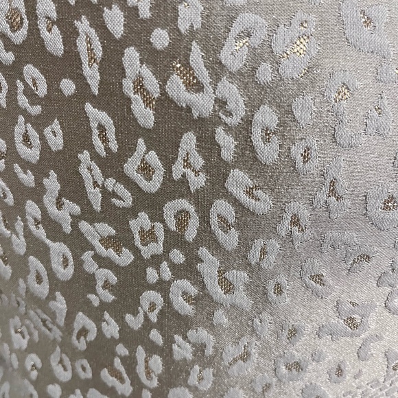 1-NWT CELEBRITY HOME CHEETAH
DECORATIVE PILLOWS (Read description for details) - Picture 3 of 17